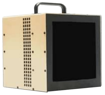 Process Sensors Extended Area Blackbody Series, BBS-EX-TE
